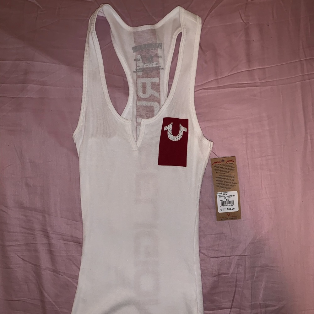 True Religion camisole